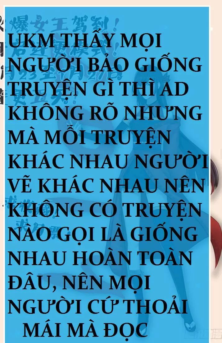 Cuồng Phi Phách Lối Chapter 15.3 - Trang 2