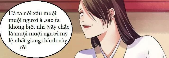 Cuồng Phi Phách Lối Chapter 15.2 - Trang 2