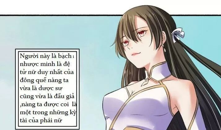 Cuồng Phi Phách Lối Chapter 15.2 - Trang 2