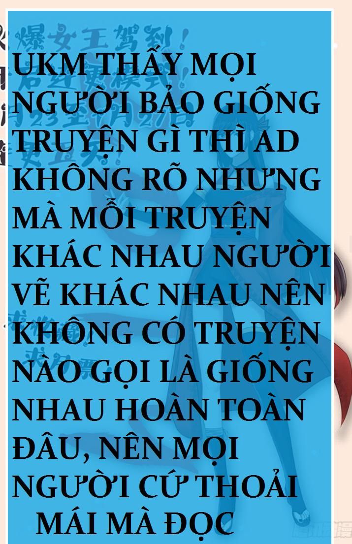 Cuồng Phi Phách Lối Chapter 15 - Trang 2