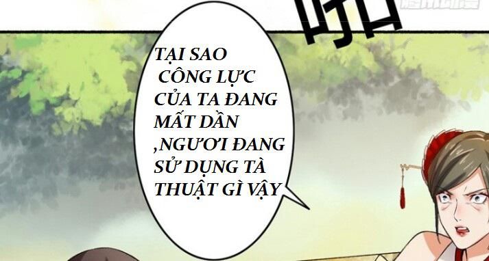 Cuồng Phi Phách Lối Chapter 14 - Trang 2