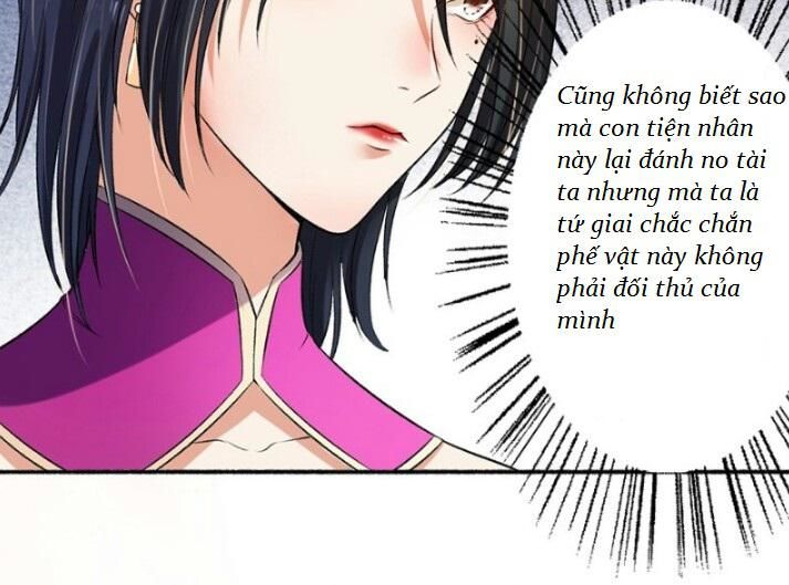 Cuồng Phi Phách Lối Chapter 11 - Trang 2