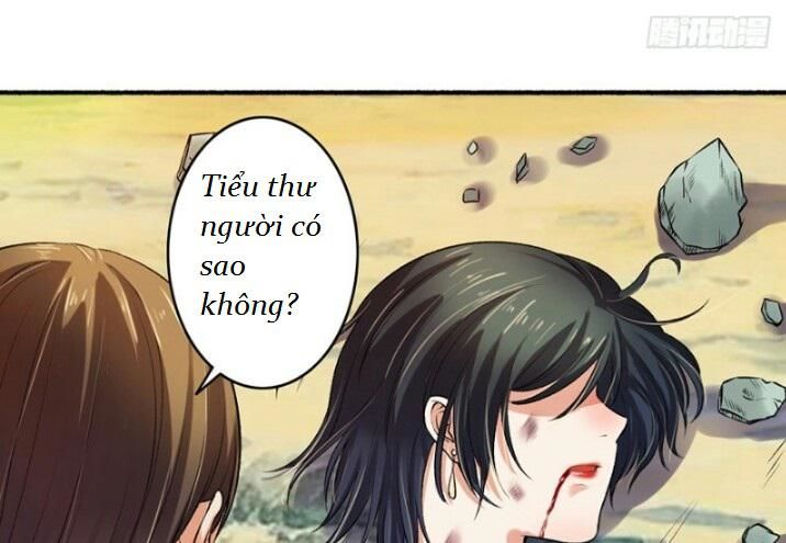 Cuồng Phi Phách Lối Chapter 11 - Trang 2