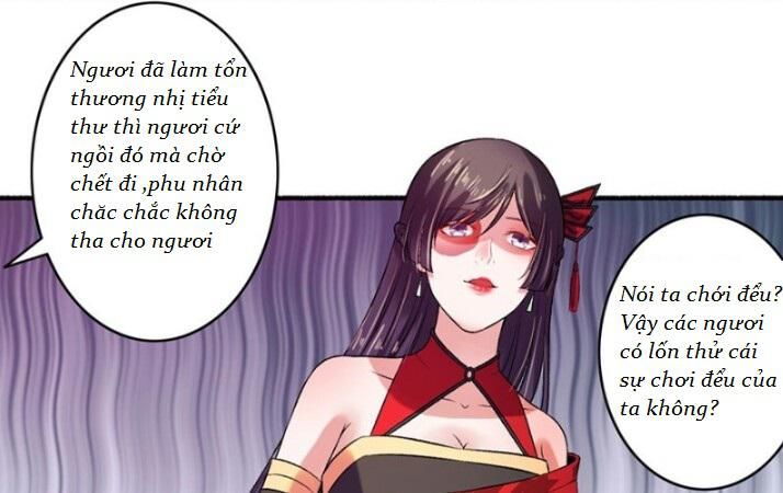 Cuồng Phi Phách Lối Chapter 11 - Trang 2