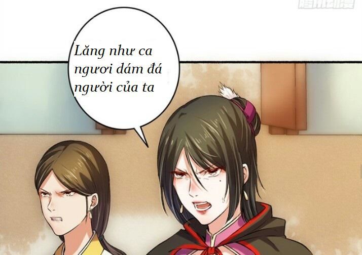 Cuồng Phi Phách Lối Chapter 10 - Trang 2