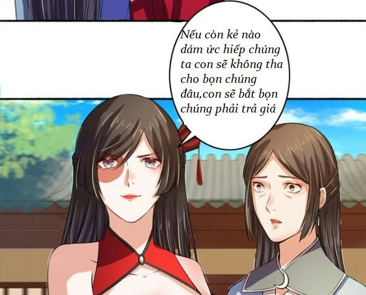 Cuồng Phi Phách Lối Chapter 10 - Trang 2