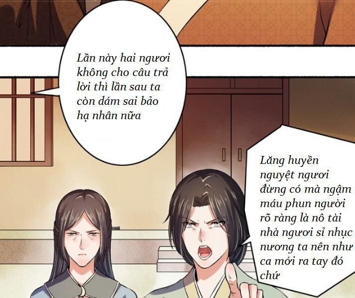 Cuồng Phi Phách Lối Chapter 9 - Trang 2