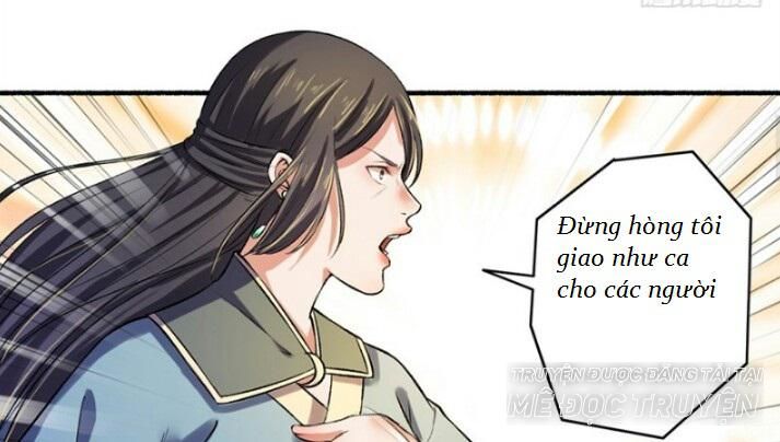 Cuồng Phi Phách Lối Chapter 9 - Trang 2