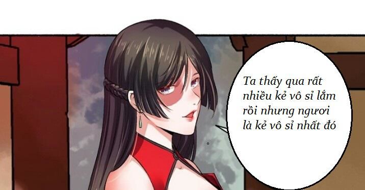 Cuồng Phi Phách Lối Chapter 9 - Trang 2