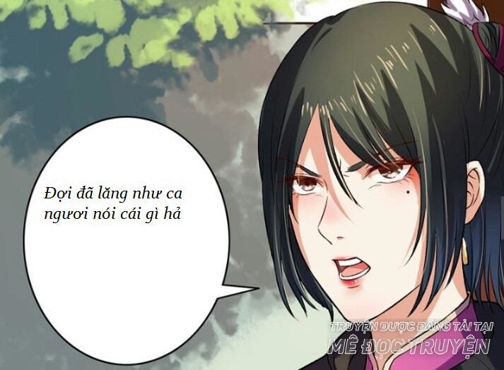 Cuồng Phi Phách Lối Chapter 9 - Trang 2