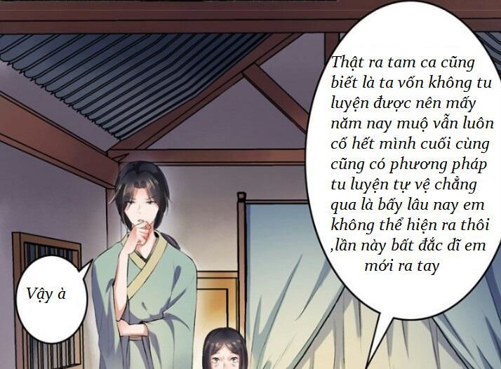 Cuồng Phi Phách Lối Chapter 8 - Trang 2