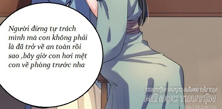 Cuồng Phi Phách Lối Chapter 8 - Trang 2