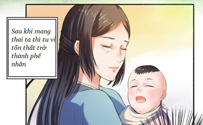 Cuồng Phi Phách Lối Chapter 8 - Trang 2