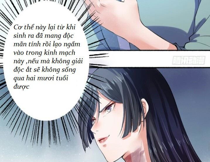 Cuồng Phi Phách Lối Chapter 8 - Trang 2