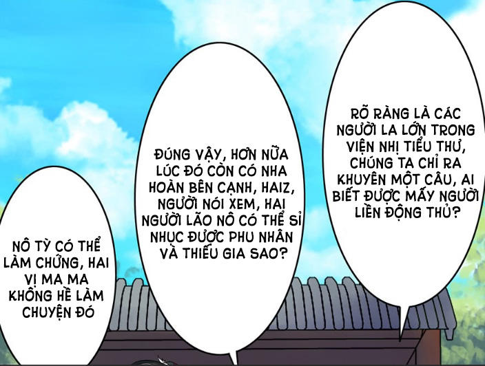 Cuồng Phi Phách Lối Chapter 5 - Trang 2