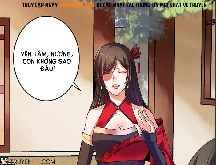 Cuồng Phi Phách Lối Chapter 5 - Trang 2