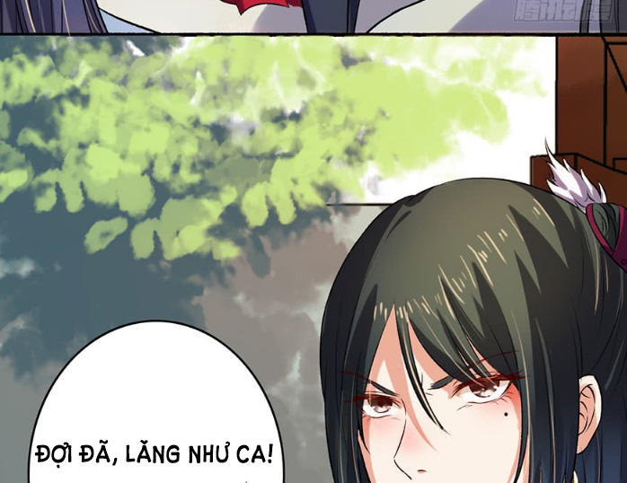 Cuồng Phi Phách Lối Chapter 5 - Trang 2