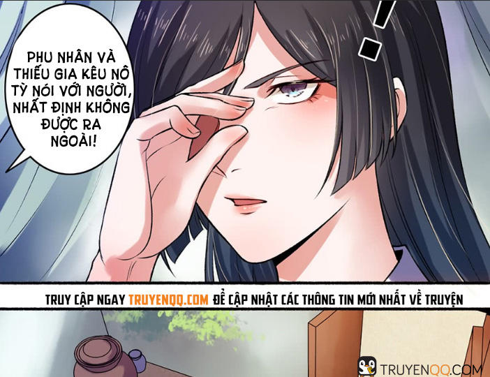 Cuồng Phi Phách Lối Chapter 5 - Trang 2