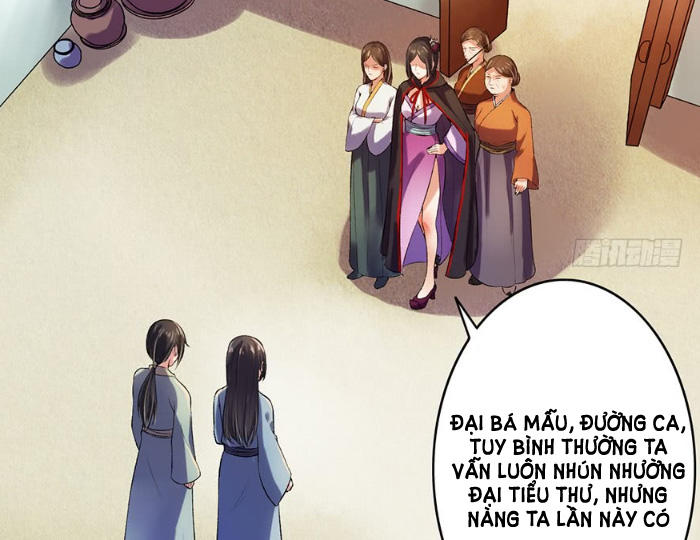 Cuồng Phi Phách Lối Chapter 5 - Trang 2