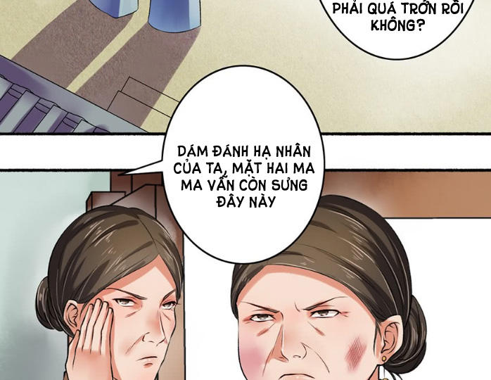 Cuồng Phi Phách Lối Chapter 5 - Trang 2