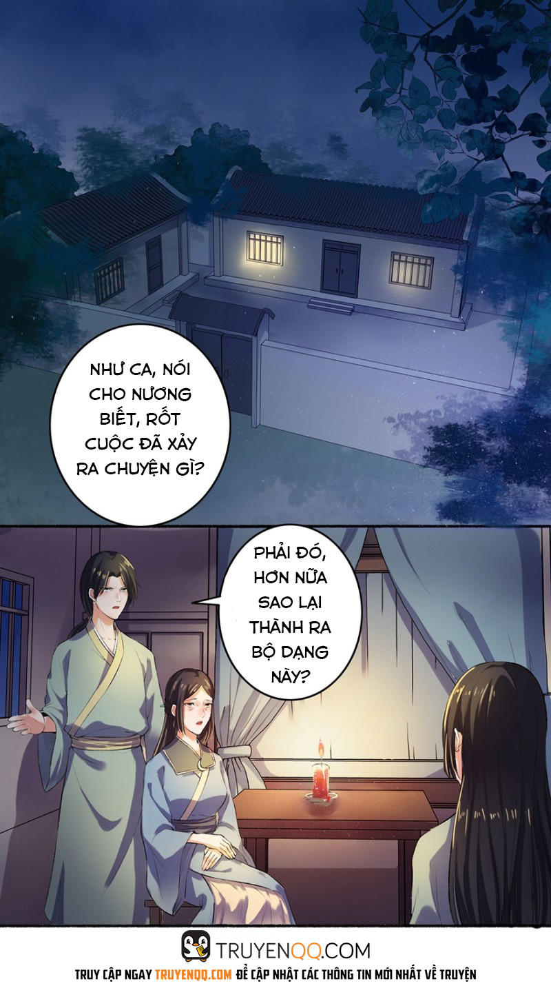 Cuồng Phi Phách Lối Chapter 4 - Trang 2