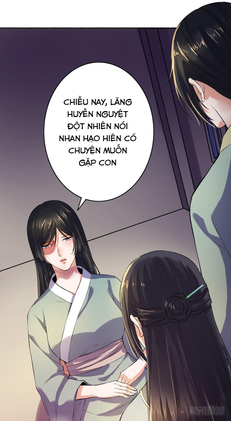 Cuồng Phi Phách Lối Chapter 4 - Trang 2