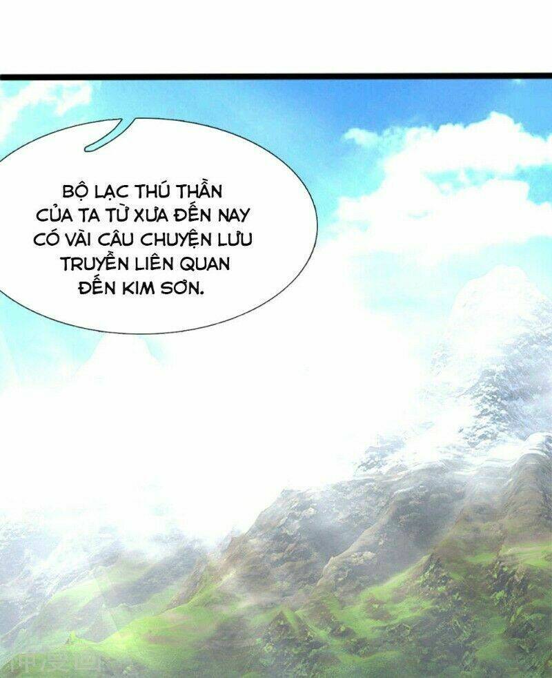 Cô Nương Xấu Xí Của Trẫm Chapter 45 - Trang 2