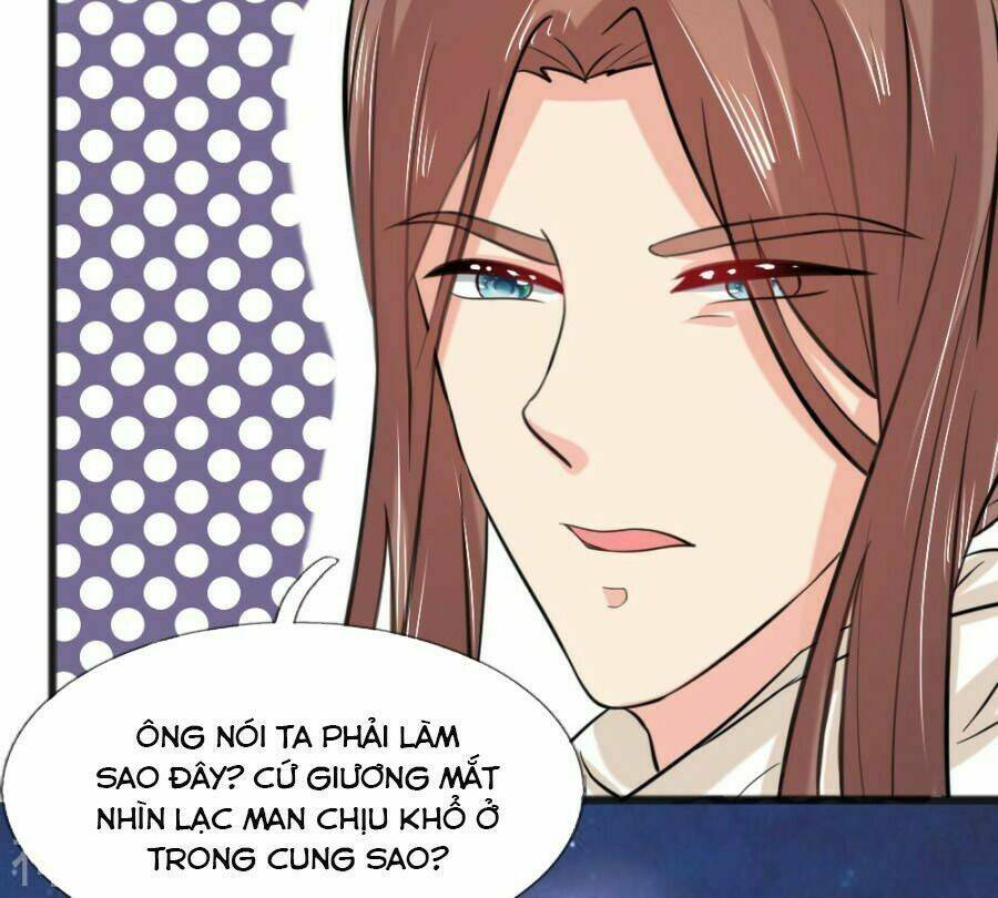 Cô Nương Xấu Xí Của Trẫm Chapter 38 - Trang 2
