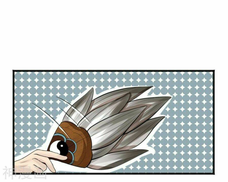 Cô Nương Xấu Xí Của Trẫm Chapter 38 - Trang 2