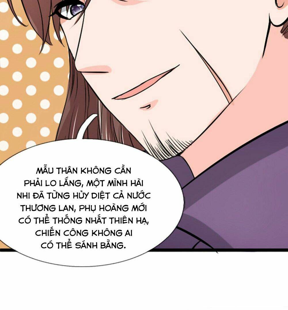 Cô Nương Xấu Xí Của Trẫm Chapter 37 - Trang 2