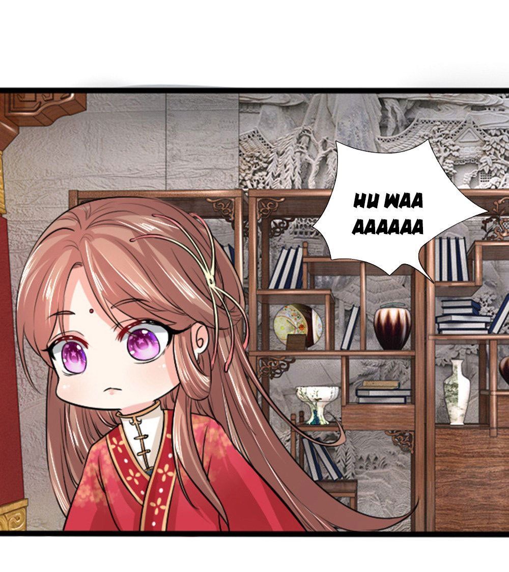 Cô Nương Xấu Xí Của Trẫm Chapter 34 - Trang 2