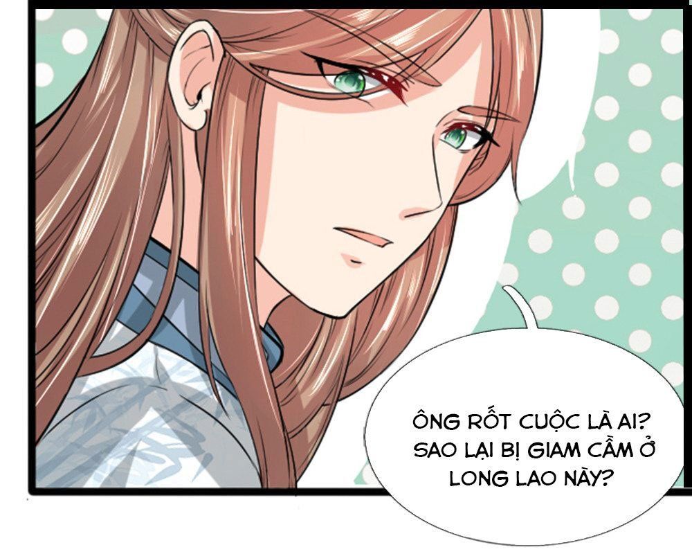 Cô Nương Xấu Xí Của Trẫm Chapter 34 - Trang 2