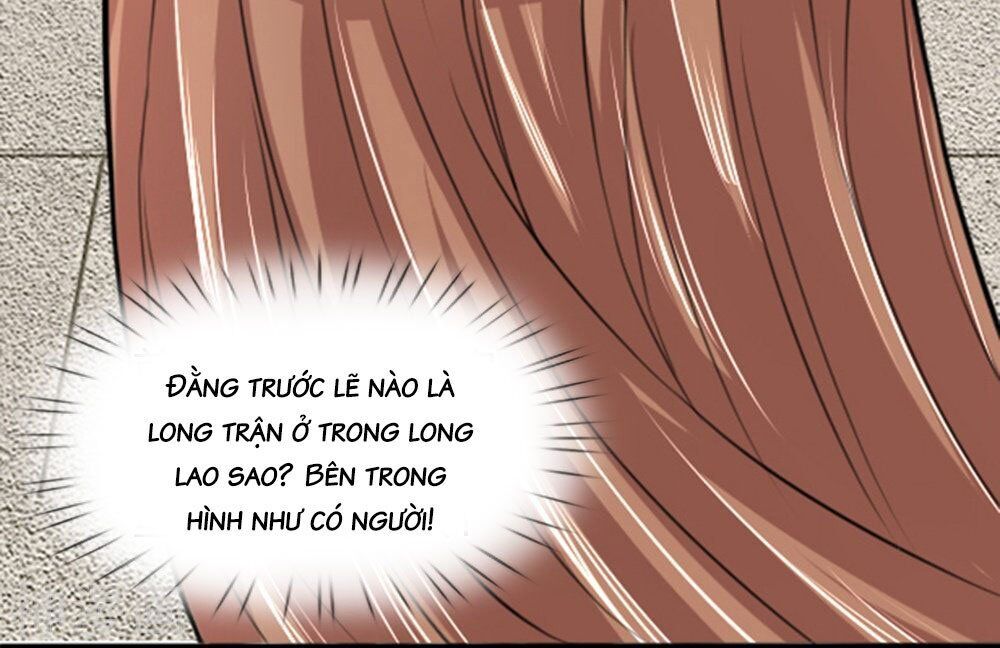 Cô Nương Xấu Xí Của Trẫm Chapter 33 - Trang 2
