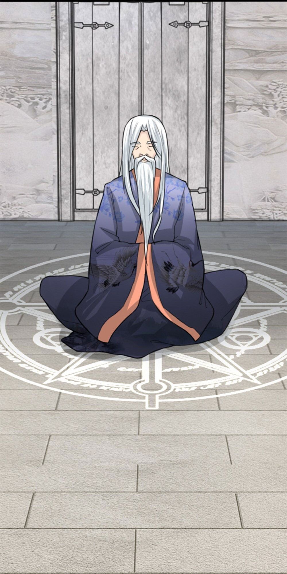 Cô Nương Xấu Xí Của Trẫm Chapter 33 - Trang 2