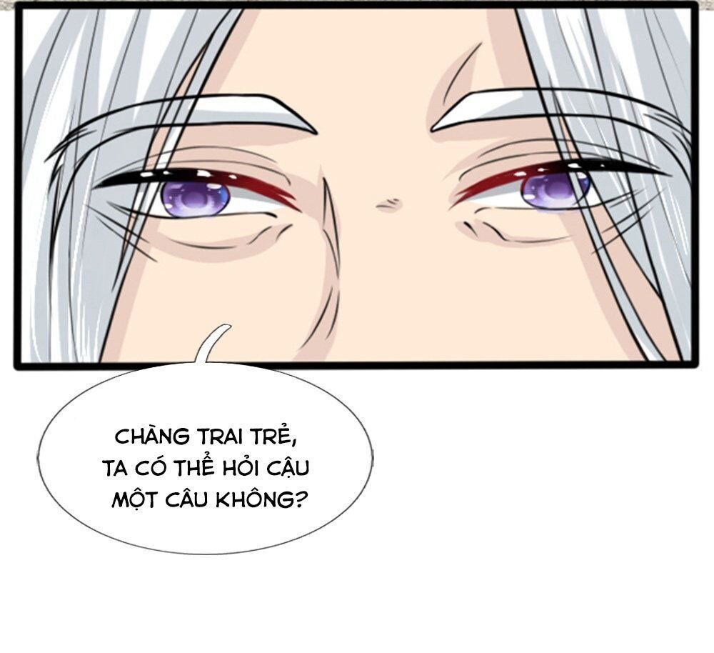Cô Nương Xấu Xí Của Trẫm Chapter 33 - Trang 2