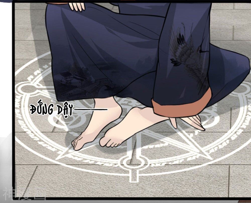 Cô Nương Xấu Xí Của Trẫm Chapter 33 - Trang 2
