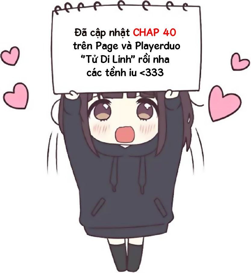 Cô Nương Xấu Xí Của Trẫm Chapter 33 - Trang 2