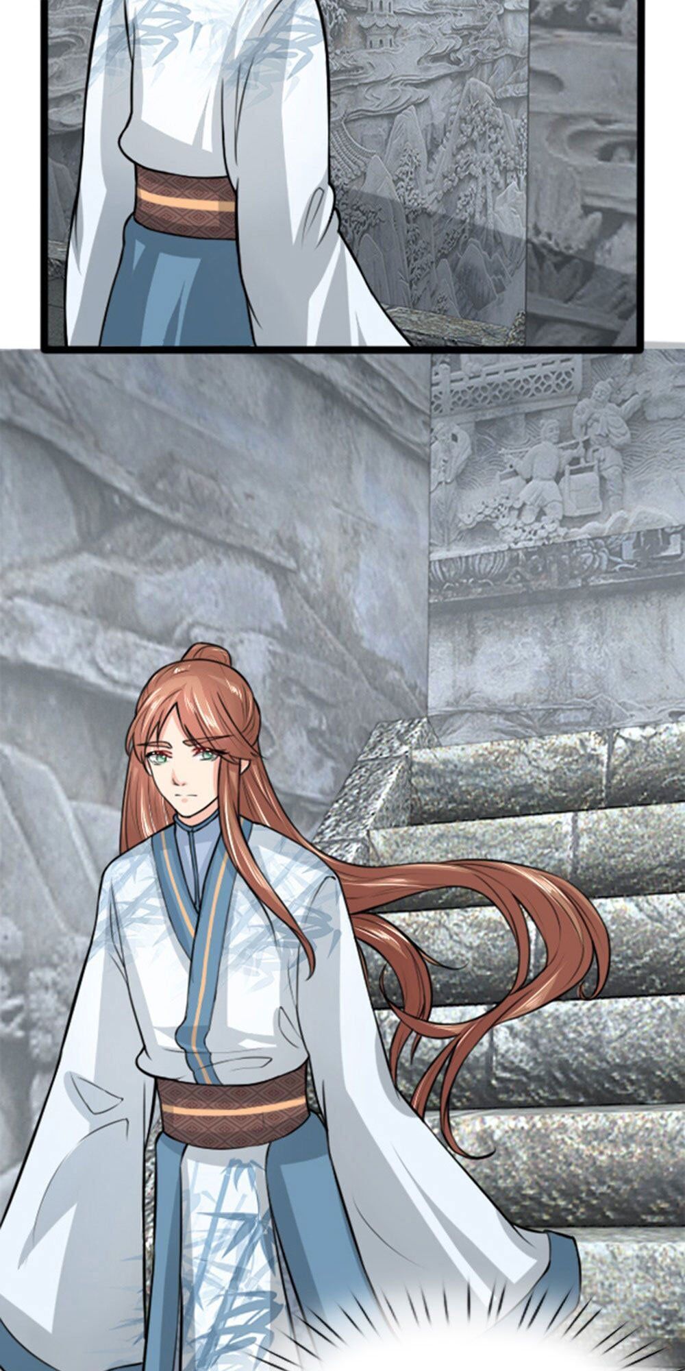 Cô Nương Xấu Xí Của Trẫm Chapter 33 - Trang 2