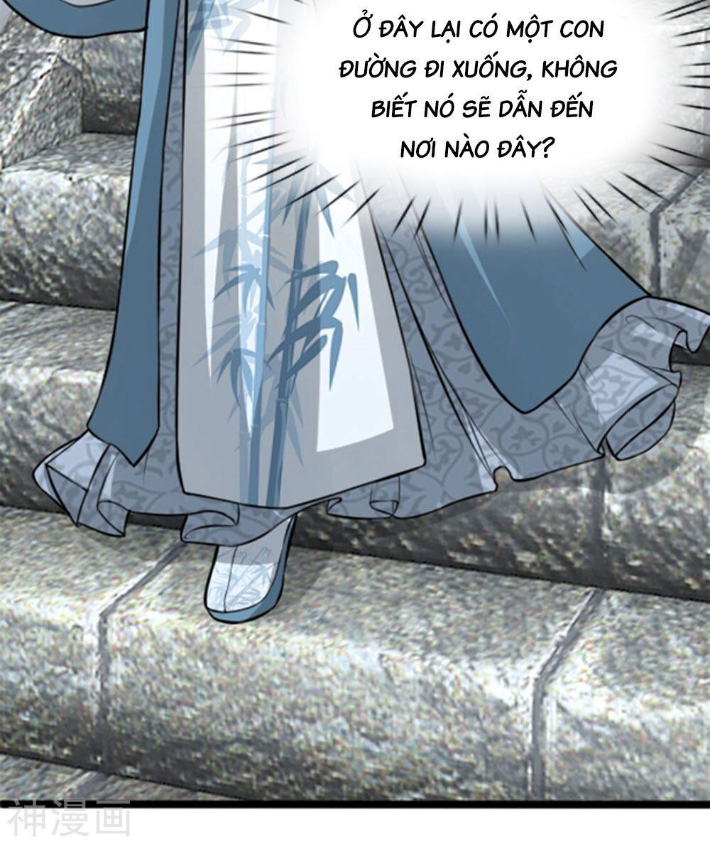 Cô Nương Xấu Xí Của Trẫm Chapter 33 - Trang 2