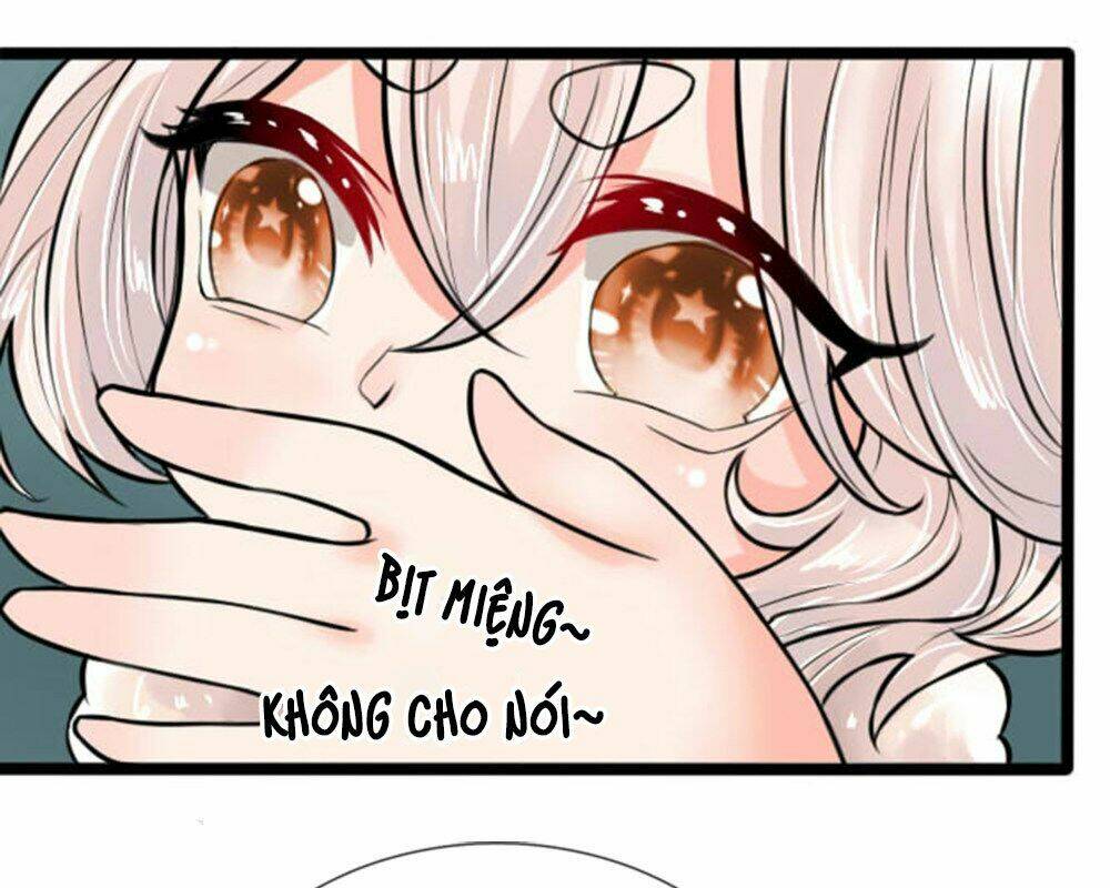 Cô Nương Xấu Xí Của Trẫm Chapter 26 - Trang 2