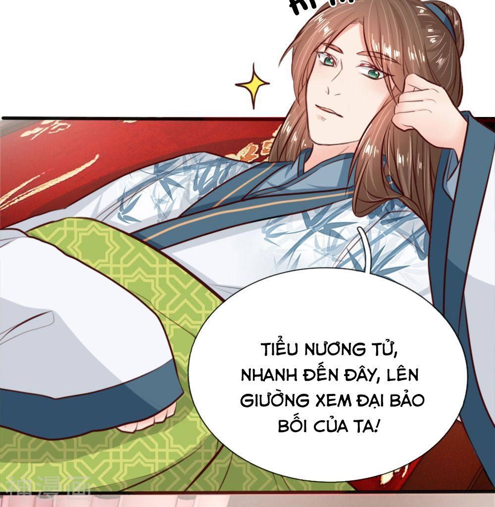 Cô Nương Xấu Xí Của Trẫm Chapter 12 - Trang 2