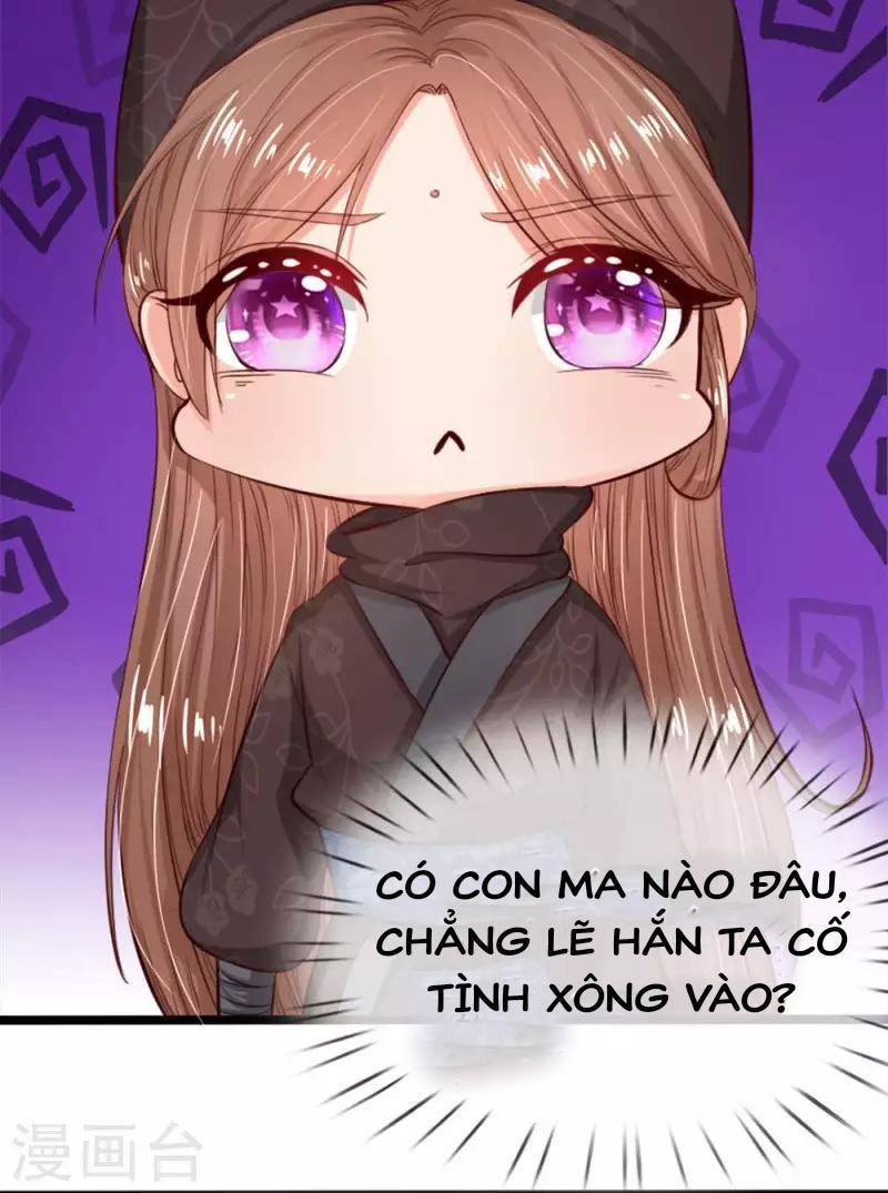 Cô Nương Xấu Xí Của Trẫm Chapter 11 - Trang 2