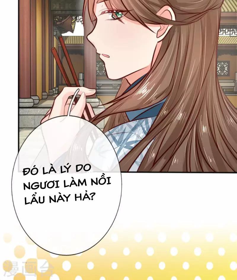 Cô Nương Xấu Xí Của Trẫm Chapter 10 - Trang 2