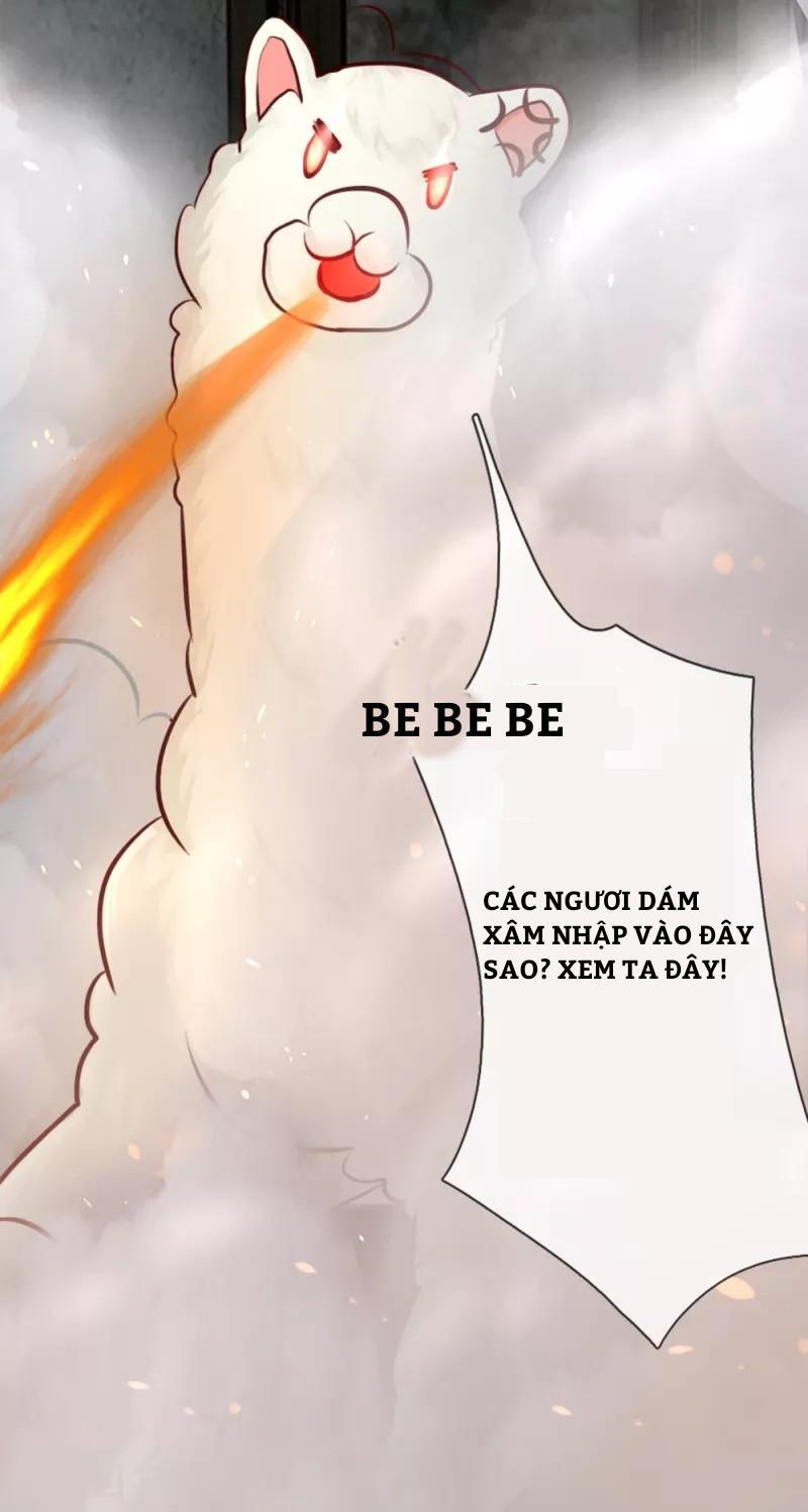 Cô Nương Xấu Xí Của Trẫm Chapter 8 - Trang 2