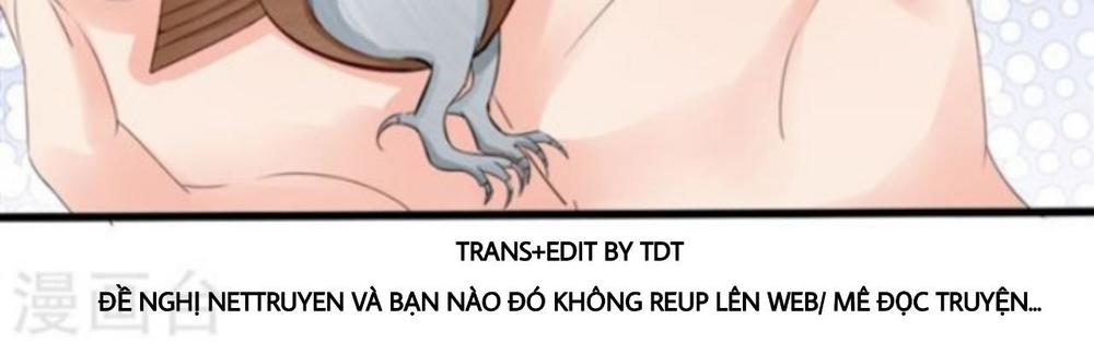 Cô Nương Xấu Xí Của Trẫm Chapter 5 - Trang 2