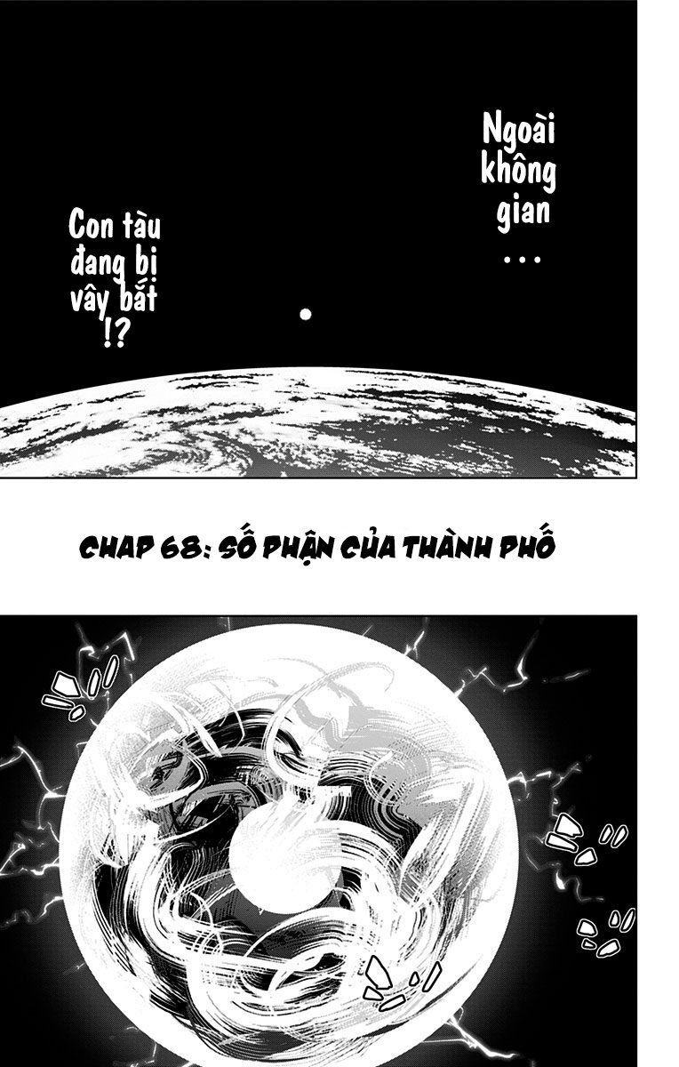 Kiss X Death Chapter 68 - Trang 2