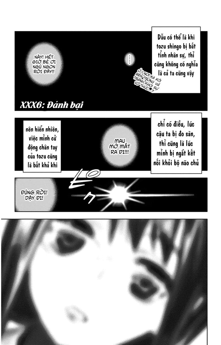 Kiss X Death Chapter 6 - Trang 2