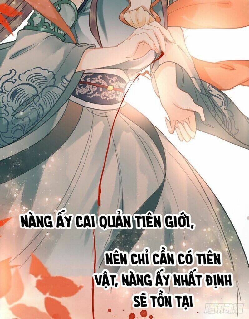 Gay Rồi! Cái Đó Thành Tinh Rồi Chapter 61 - Trang 2