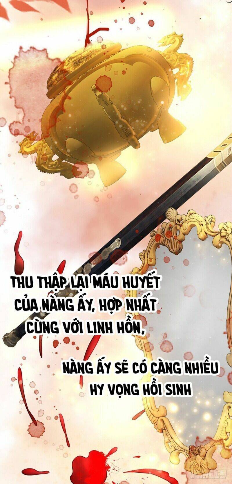 Gay Rồi! Cái Đó Thành Tinh Rồi Chapter 61 - Trang 2