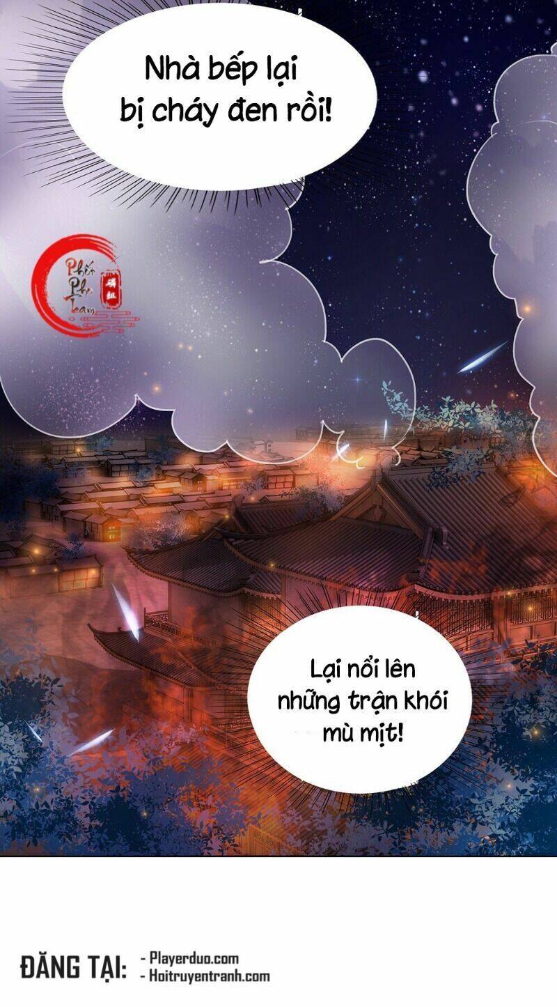 Gay Rồi! Cái Đó Thành Tinh Rồi Chapter 60 - Trang 2